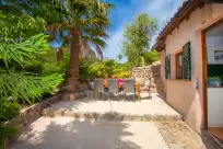 Alquiler vacacional en Can sucre