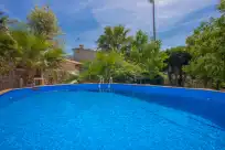 Alquiler vacacional en Can sucre