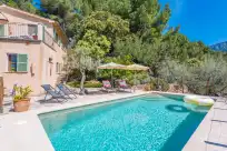 Alquiler vacacional en Son bou