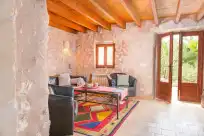 Alquiler vacacional en Can pina - eco pina -