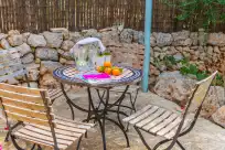 Alquiler vacacional en Can pina - eco pina -