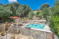 Ferienhaus auf Can bessó mancor de la vall