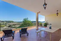 Alquiler vacacional en Ca'n nadal - adults only