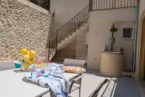 Ferienhaus auf Can diana