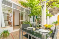 Alquiler vacacional en Ca sa tia bel