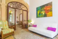 Alquiler vacacional en Ca sa tia bel