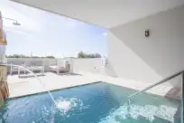 Alquiler vacacional en S'aigua 5