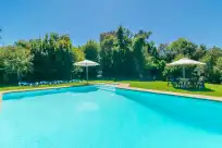 Ferienhaus auf Son vivot - nº5 dúplex apto - adults only