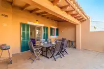 Alquiler vacacional en Ca na nyola