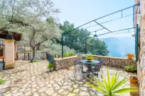 Alquiler vacacional en S'olivaret (fornalutx)