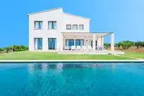 Alquiler vacacional en Can sal 