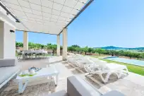 Alquiler vacacional en Can sal 