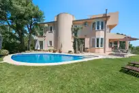 Alquiler vacacional en Talaiot 25