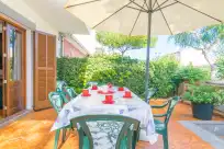 Alquiler vacacional en Los geranios