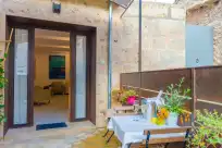 Alquiler vacacional en Es reco