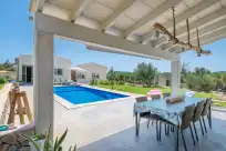 Ferienhaus auf Can colomer ferragut 