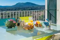 Ferienhaus auf Biali