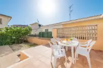 Alquiler vacacional en Can confit