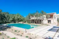 Alquiler vacacional en Can madis