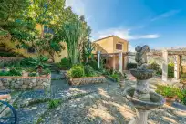 Ferienhaus auf Coste can moragues