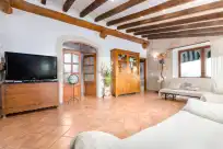 Ferienhaus auf Son duri (cimenteres)