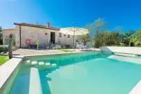 Ferienhaus auf Son ferragut