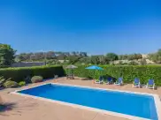 Alquiler vacacional en Finca son costa