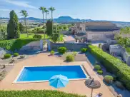 Alquiler vacacional en Finca son costa