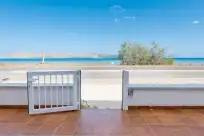 Alquiler vacacional en Sa marina