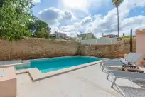 Alquiler vacacional en Jaume ii