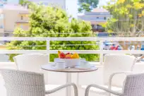 Alquiler vacacional en Massanet (1a)