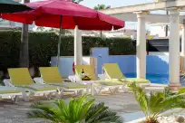 Alquiler vacacional en Estrel