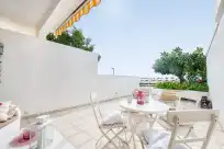 Holiday rentals in Apartamento 23 edificio canopus