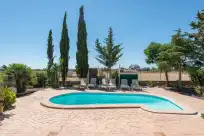 Holiday rentals in Ca na menuda