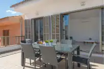 Alquiler vacacional en Ca na xisca 2