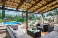 Holiday rentals in Cas mostatxet (sencelles)