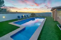 Holiday rentals in Can serra (santa margalida)