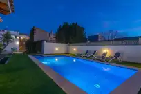 Holiday rentals in Can serra (santa margalida)