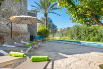 Holiday rentals in Es molí can torres