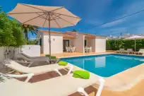 Alquiler vacacional en Villa victoria