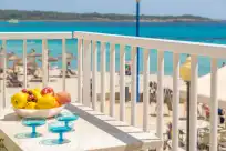 Ferienhaus auf Vell mari 6