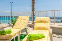 Ferienhaus auf Vell mari 6