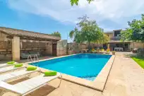 Alquiler vacacional en Son arboç gran