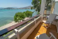 Ferienhaus auf Ed. bellveure 2º a