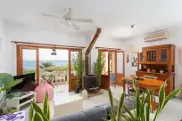 Ferienhaus auf La casa del far