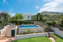 Holiday rentals in El pinar