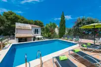 Holiday rentals in El pinar