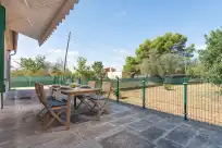 Ferienhaus auf Can taco