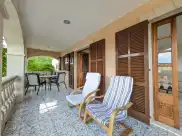 Alquiler vacacional en Palangre