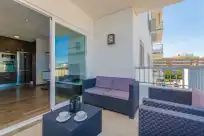 Ferienhaus auf Boston